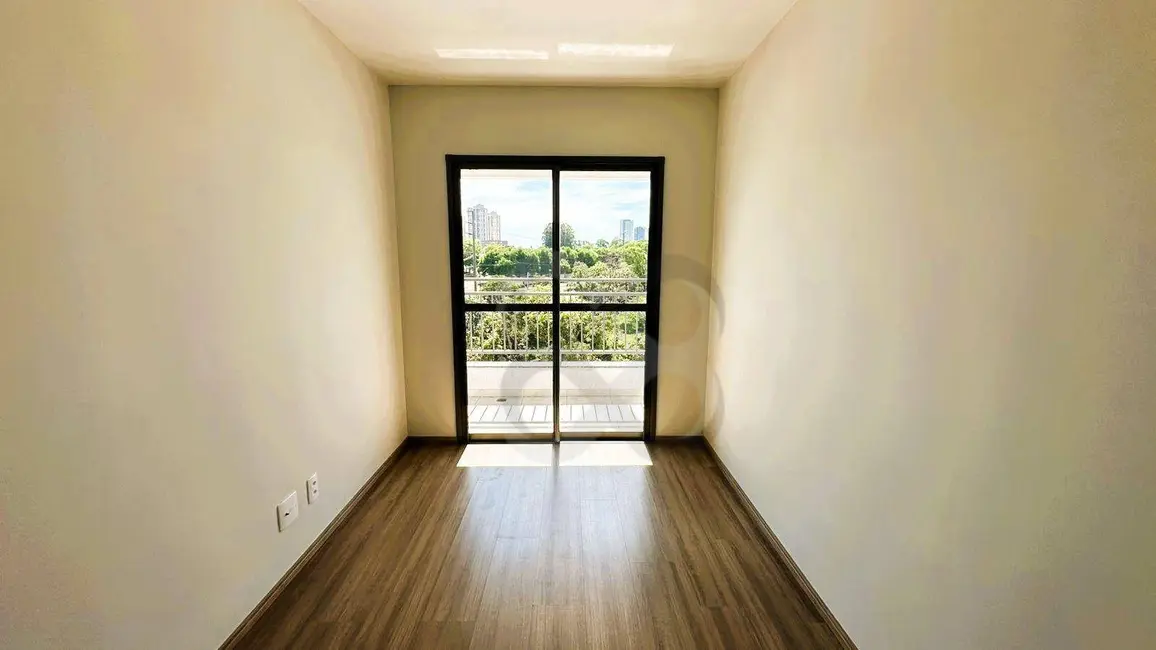 Foto 3 de Apartamento com 3 quartos para alugar, 64m2 em Aurora, Londrina - PR