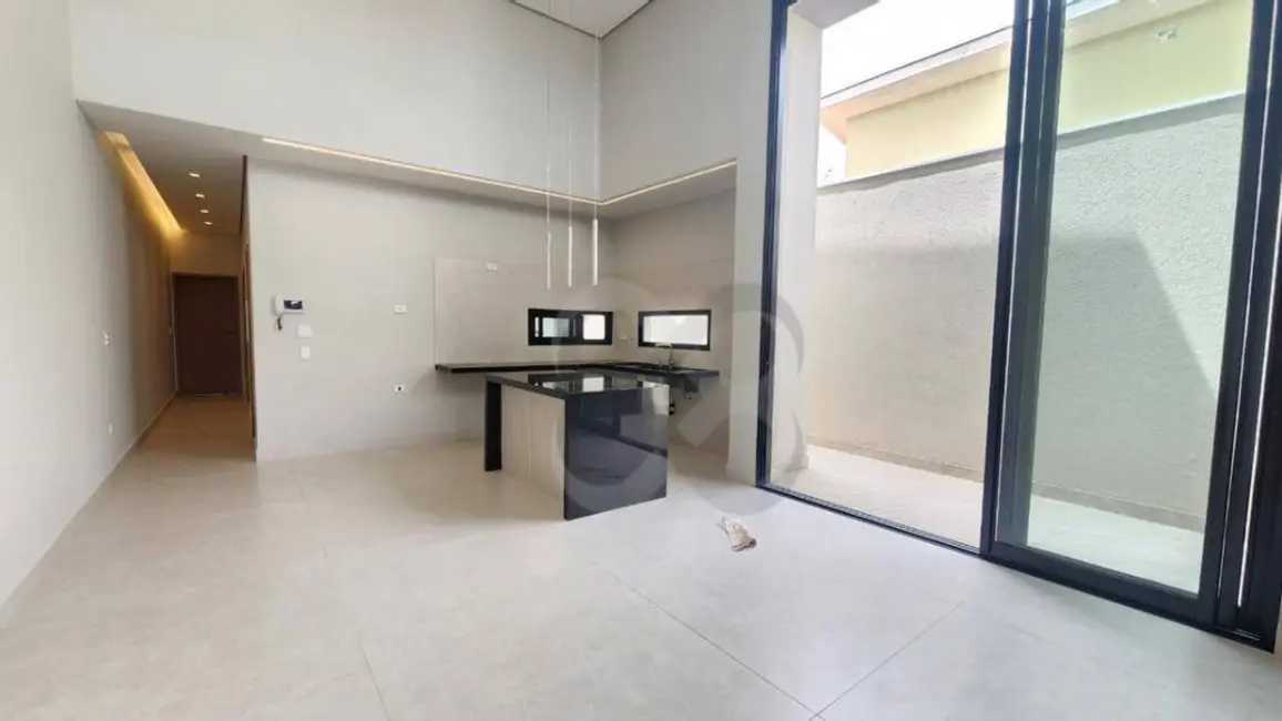 Foto 4 de Casa com 3 quartos para alugar, 250m2 em Dom Pedro, Londrina - PR