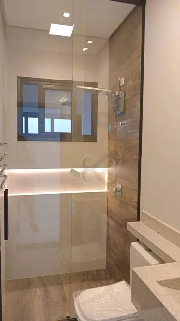 Foto 4 de Casa com 3 quartos à venda e para alugar, 250m2 em Dom Pedro, Londrina - PR