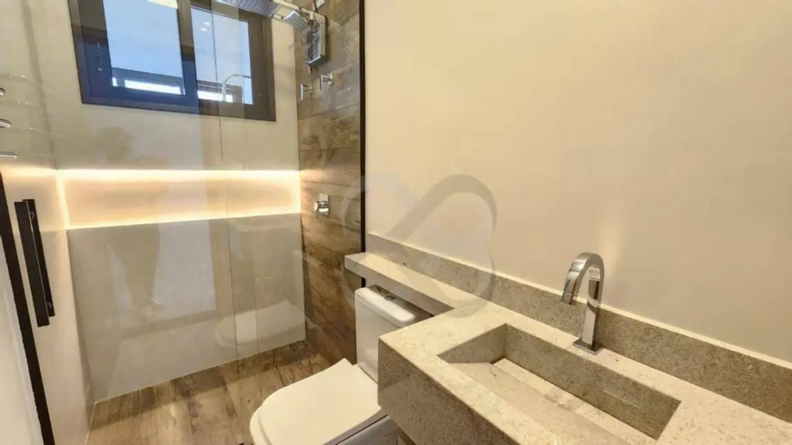 Foto 5 de Casa com 3 quartos à venda e para alugar, 250m2 em Dom Pedro, Londrina - PR