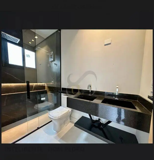 Foto 6 de Casa com 3 quartos à venda e para alugar, 250m2 em Dom Pedro, Londrina - PR