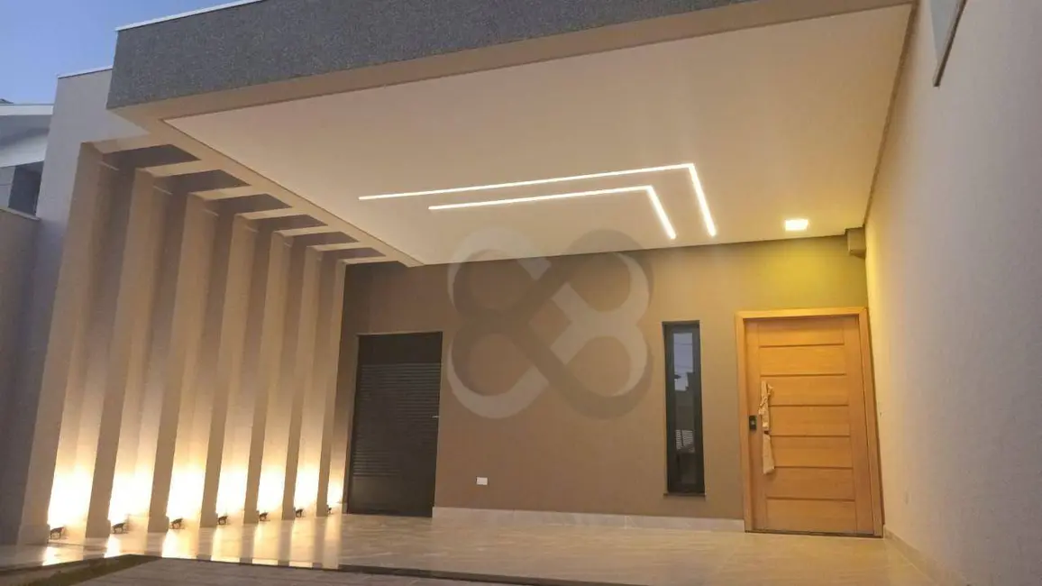 Foto 1 de Casa com 3 quartos à venda e para alugar, 250m2 em Dom Pedro, Londrina - PR