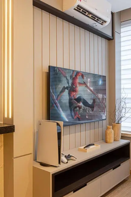 Foto 4 de Apartamento com 2 quartos à venda, 53m2 em Nossa Senhora de Lourdes, Londrina - PR