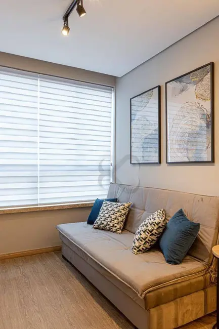 Foto 3 de Apartamento com 2 quartos à venda, 53m2 em Nossa Senhora de Lourdes, Londrina - PR