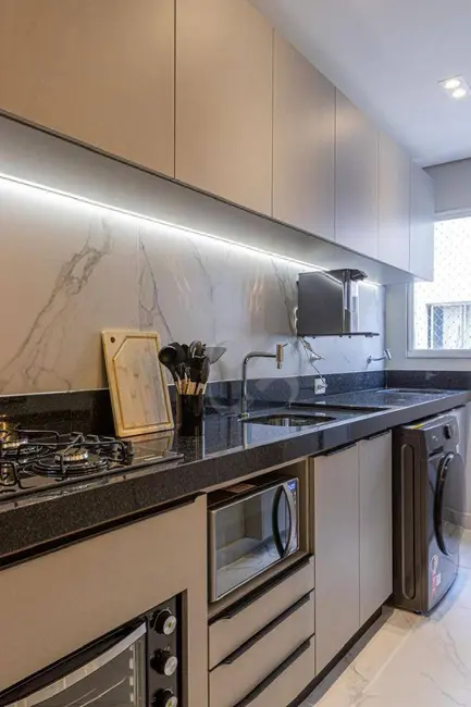 Foto 8 de Apartamento com 2 quartos à venda, 53m2 em Nossa Senhora de Lourdes, Londrina - PR