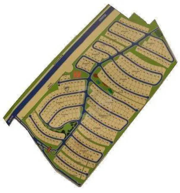 Terreno / Lote à venda, 707m2 em Jardim Tarobá, Cambe - PR - imagem 9 Foto 9 de Terreno / Lote à venda, 707m2 em Jardim Tarobá, Cambe - PR