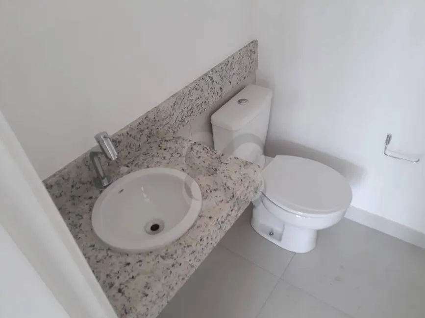 Foto 6 de Sala Comercial para alugar, 40m2 em Bela Vista, Londrina - PR