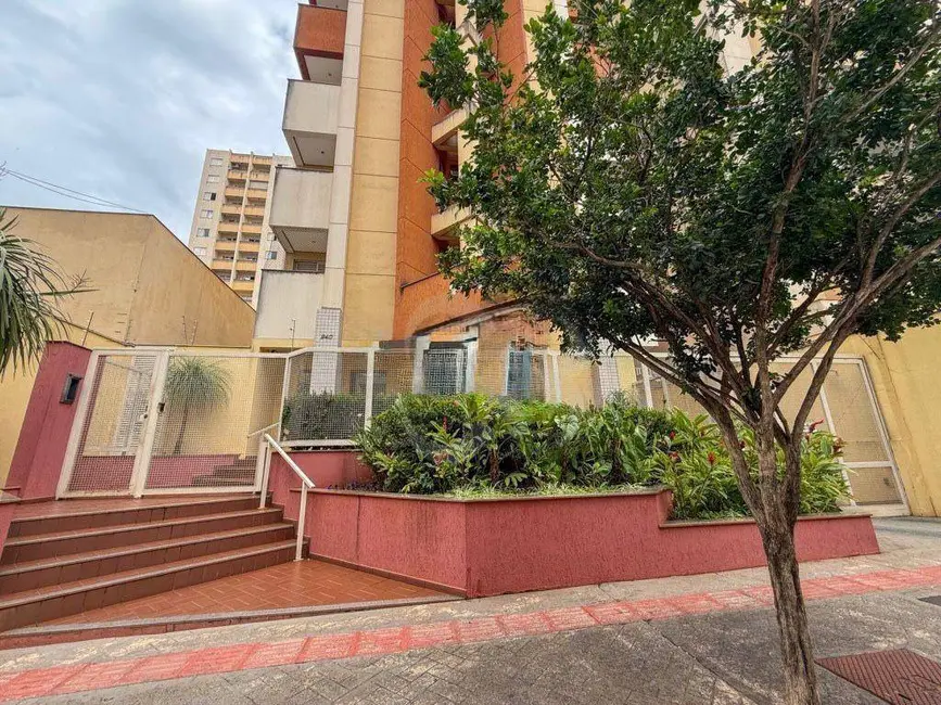 Foto 1 de Apartamento com 2 quartos para alugar, 102m2 em Centro, Londrina - PR