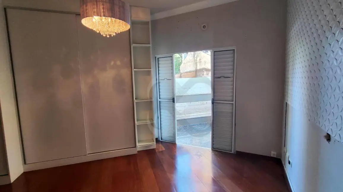 Foto 4 de Apartamento com 4 quartos para alugar, 315m2 em Centro, Londrina - PR