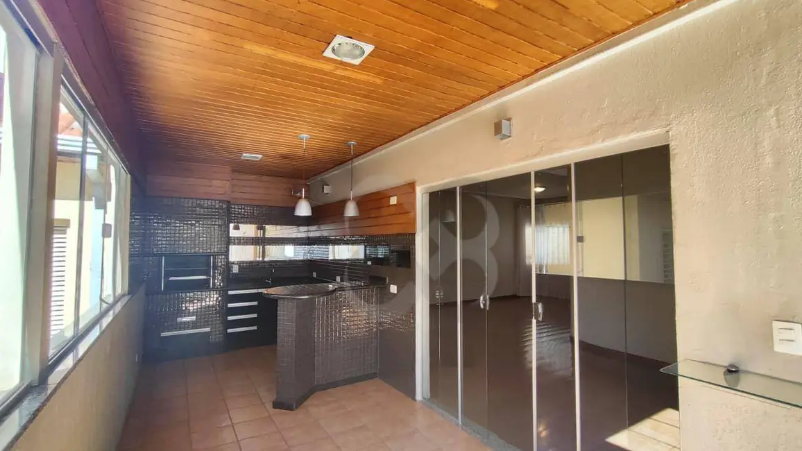Foto 7 de Apartamento com 4 quartos para alugar, 315m2 em Centro, Londrina - PR