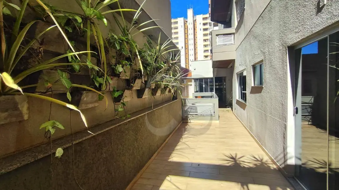 Foto 9 de Apartamento com 4 quartos para alugar, 315m2 em Centro, Londrina - PR