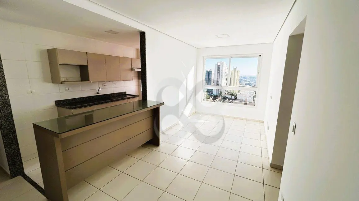 Foto 3 de Apartamento com 3 quartos para alugar, 115m2 em Centro, Londrina - PR