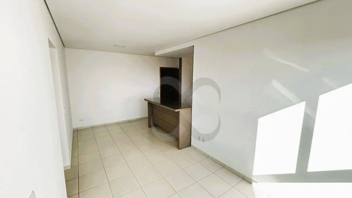 Foto 4 de Apartamento com 3 quartos para alugar, 115m2 em Centro, Londrina - PR