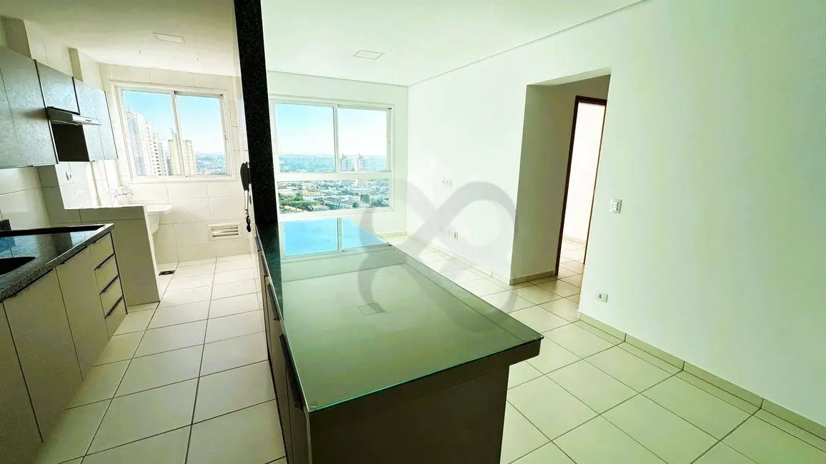 Foto 2 de Apartamento com 3 quartos para alugar, 115m2 em Centro, Londrina - PR