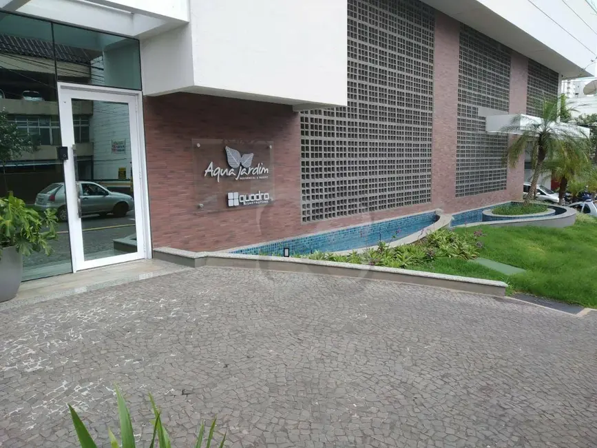 Foto 1 de Apartamento com 3 quartos para alugar, 115m2 em Centro, Londrina - PR