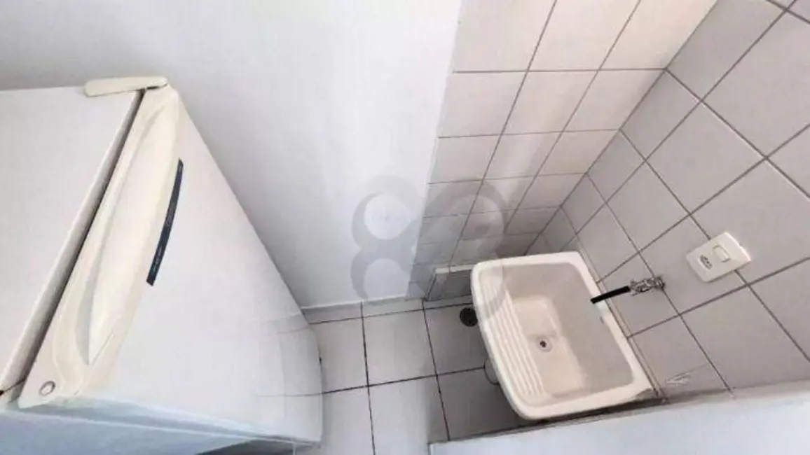 Apartamento com 1 quarto à venda, 44m2 em Centro, Londrina - PR - imagem 4 Foto 4 de Apartamento com 1 quarto à venda, 44m2 em Centro, Londrina - PR