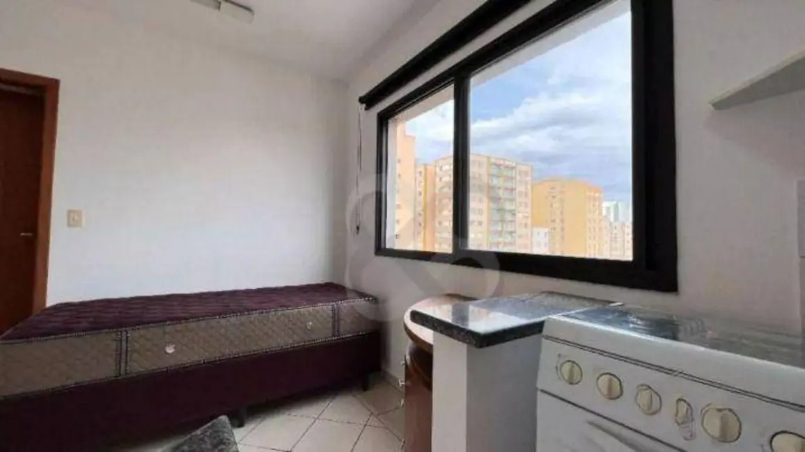 Apartamento com 1 quarto à venda, 44m2 em Centro, Londrina - PR - imagem 6 Foto 6 de Apartamento com 1 quarto à venda, 44m2 em Centro, Londrina - PR