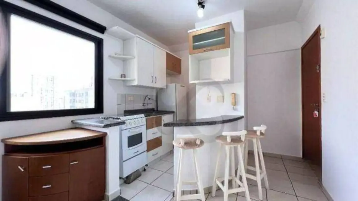 Apartamento com 1 quarto à venda, 44m2 em Centro, Londrina - PR - imagem 2 Foto 2 de Apartamento com 1 quarto à venda, 44m2 em Centro, Londrina - PR