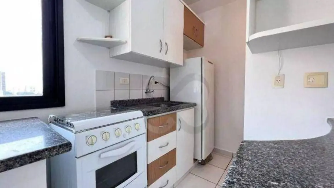 Apartamento com 1 quarto à venda, 44m2 em Centro, Londrina - PR - imagem 3 Foto 3 de Apartamento com 1 quarto à venda, 44m2 em Centro, Londrina - PR