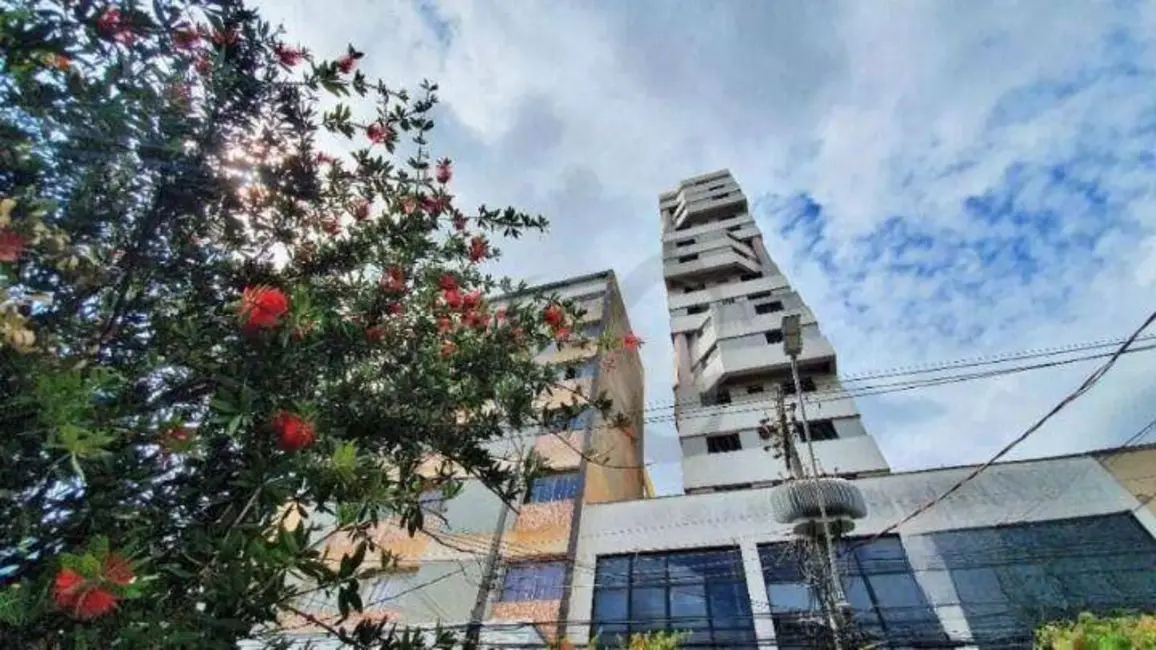 Apartamento com 1 quarto à venda, 44m2 em Centro, Londrina - PR - imagem 1 Foto 1 de Apartamento com 1 quarto à venda, 44m2 em Centro, Londrina - PR