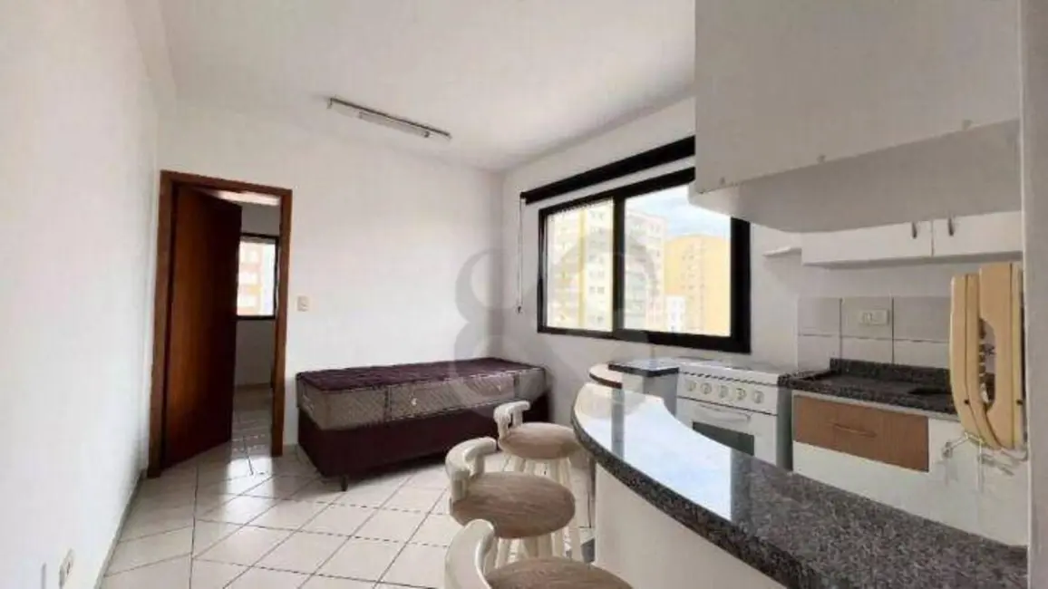 Apartamento com 1 quarto à venda, 44m2 em Centro, Londrina - PR - imagem 5 Foto 5 de Apartamento com 1 quarto à venda, 44m2 em Centro, Londrina - PR