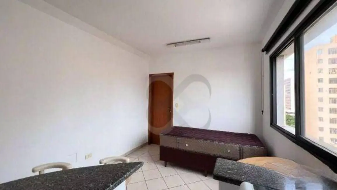 Apartamento com 1 quarto à venda, 44m2 em Centro, Londrina - PR - imagem 7 Foto 7 de Apartamento com 1 quarto à venda, 44m2 em Centro, Londrina - PR