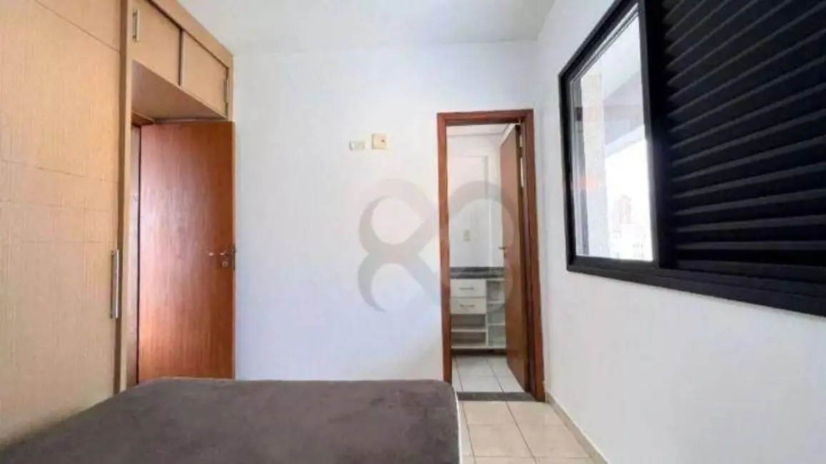 Apartamento com 1 quarto à venda, 44m2 em Centro, Londrina - PR - imagem 9 Foto 9 de Apartamento com 1 quarto à venda, 44m2 em Centro, Londrina - PR