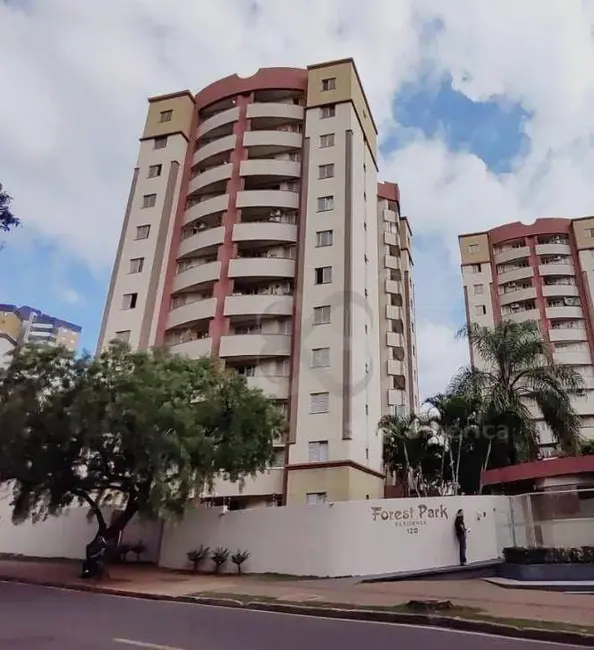 Foto 1 de Apartamento com 3 quartos para alugar, 700m2 em Londrina - PR