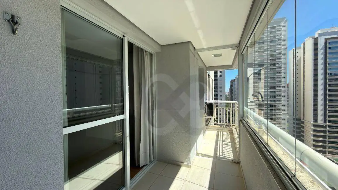 Apartamento com 3 quartos para alugar, 104m2 em Santa Rosa, Londrina - PR - imagem 5 Foto 5 de Apartamento com 3 quartos para alugar, 104m2 em Santa Rosa, Londrina - PR