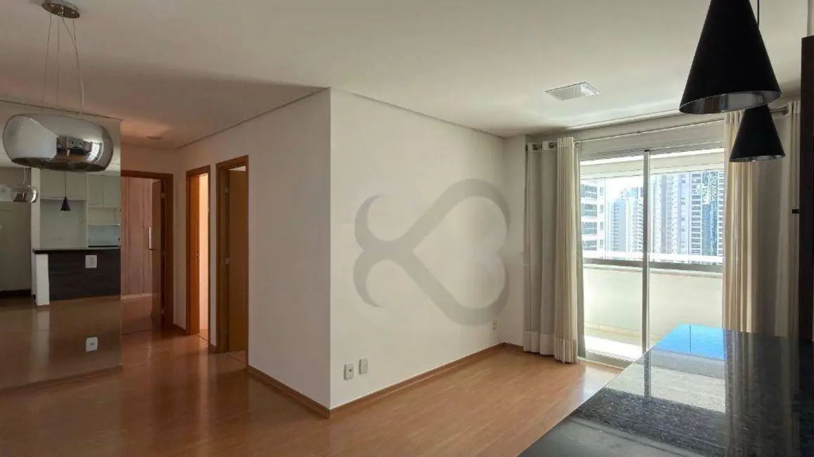 Apartamento com 3 quartos para alugar, 104m2 em Santa Rosa, Londrina - PR - imagem 3 Foto 3 de Apartamento com 3 quartos para alugar, 104m2 em Santa Rosa, Londrina - PR