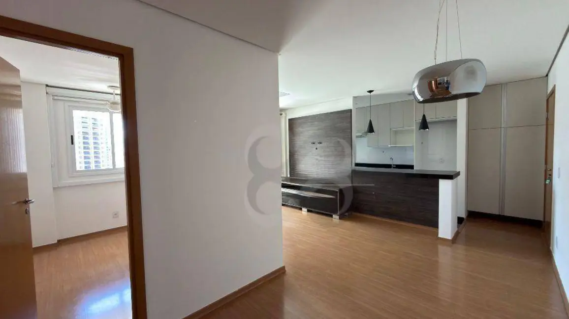 Apartamento com 3 quartos para alugar, 104m2 em Santa Rosa, Londrina - PR - imagem 6 Foto 6 de Apartamento com 3 quartos para alugar, 104m2 em Santa Rosa, Londrina - PR