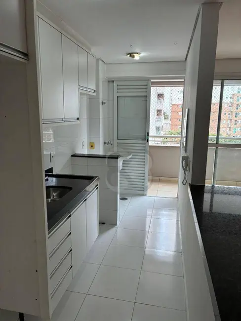 Foto 5 de Apartamento com 3 quartos para alugar, 104m2 em Santa Rosa, Londrina - PR