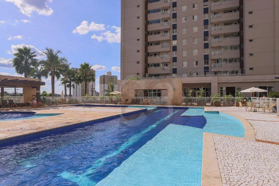 Foto 2 de Apartamento com 3 quartos para alugar, 104m2 em Santa Rosa, Londrina - PR