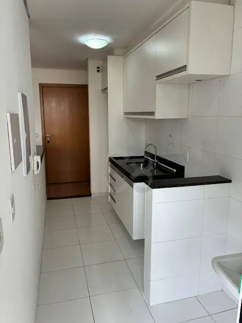 Foto 3 de Apartamento com 3 quartos para alugar, 104m2 em Santa Rosa, Londrina - PR