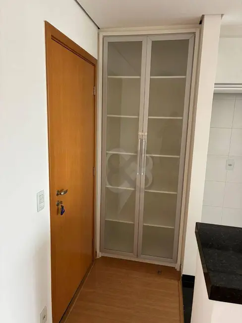 Foto 4 de Apartamento com 3 quartos para alugar, 104m2 em Santa Rosa, Londrina - PR