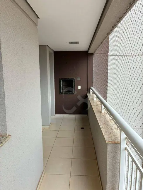 Foto 7 de Apartamento com 3 quartos para alugar, 104m2 em Santa Rosa, Londrina - PR