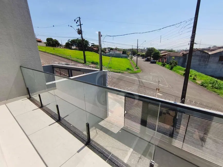 Foto 16 de Sobrado à venda, 140m2 em Coliseu, Londrina - PR