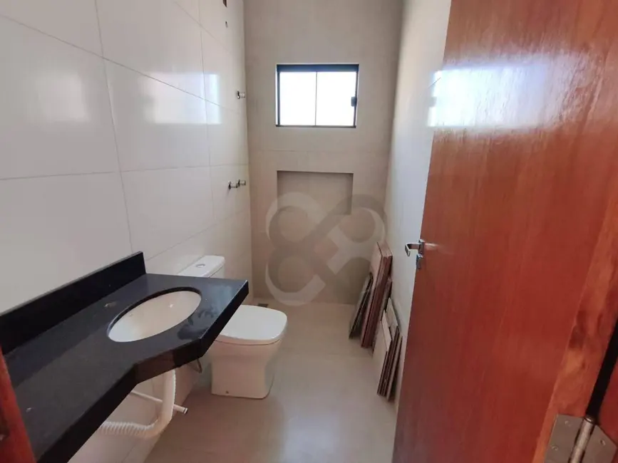 Foto 12 de Sobrado à venda, 140m2 em Coliseu, Londrina - PR