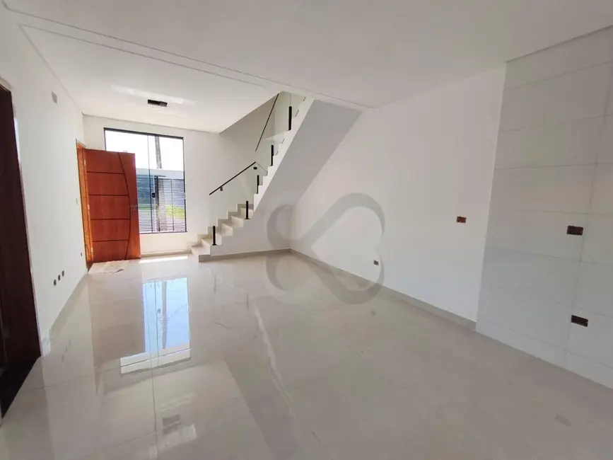 Foto 5 de Sobrado à venda, 140m2 em Coliseu, Londrina - PR