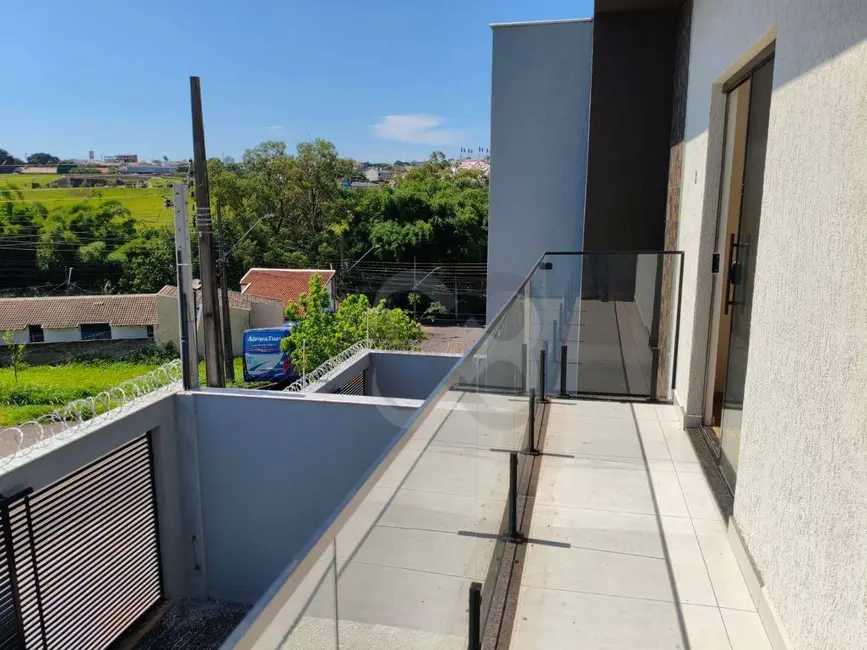 Foto 15 de Sobrado à venda, 140m2 em Coliseu, Londrina - PR