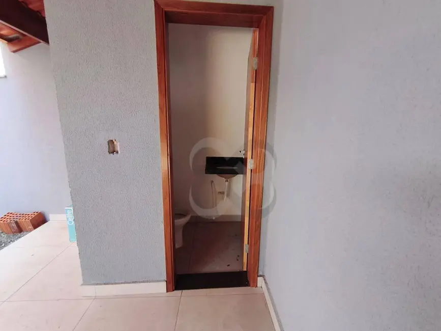 Foto 19 de Sobrado à venda, 140m2 em Coliseu, Londrina - PR