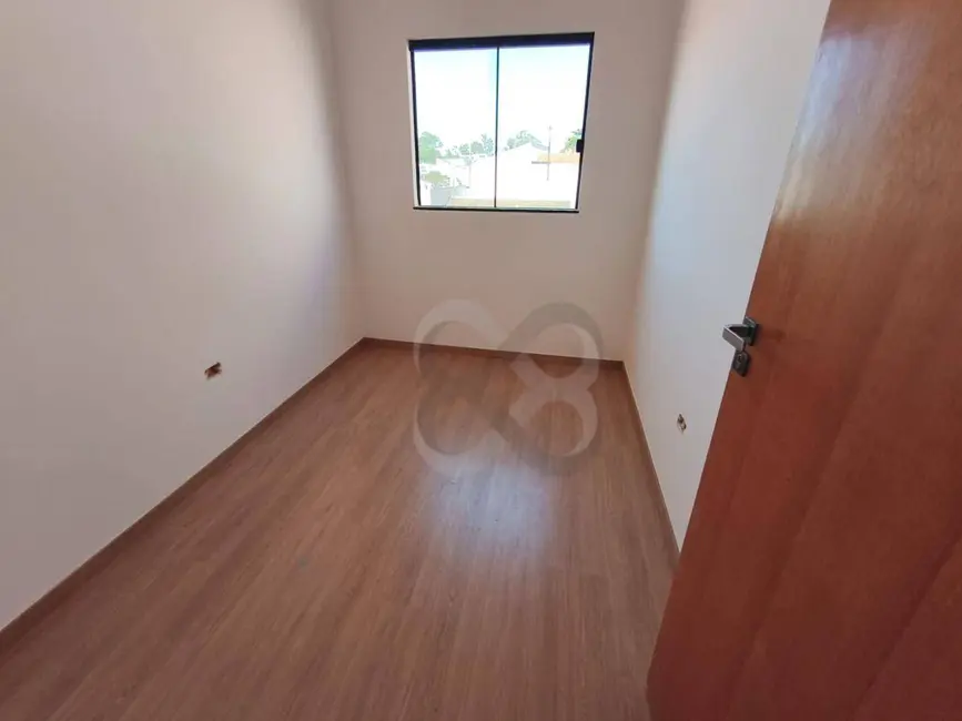 Foto 10 de Sobrado à venda, 140m2 em Coliseu, Londrina - PR