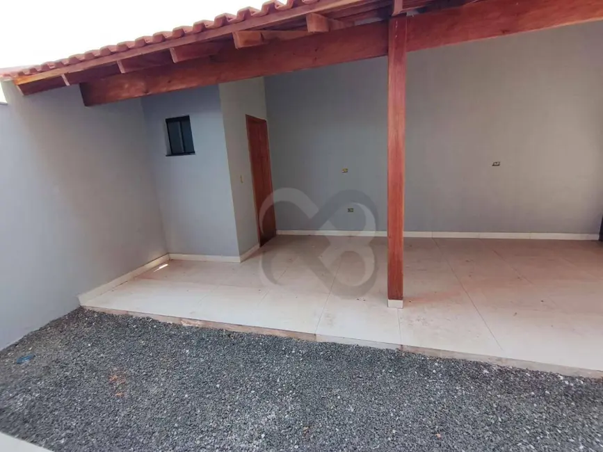 Foto 20 de Sobrado à venda, 140m2 em Coliseu, Londrina - PR