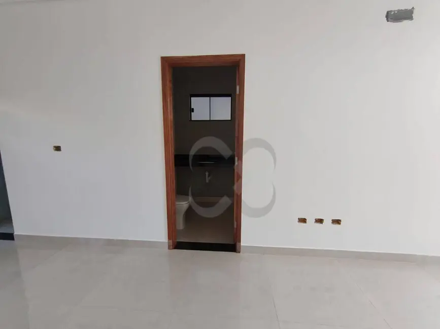 Foto 7 de Sobrado com 3 quartos à venda, 140m2 em Coliseu, Londrina - PR