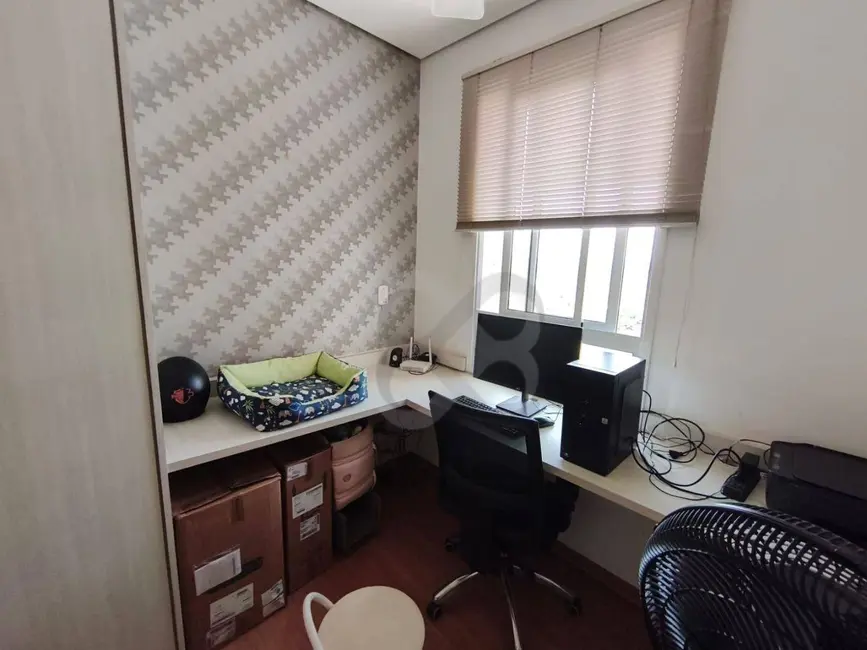 Apartamento com 3 quartos à venda, 110m2 em Londrina - PR - imagem 9 Foto 9 de Apartamento com 3 quartos à venda, 110m2 em Londrina - PR