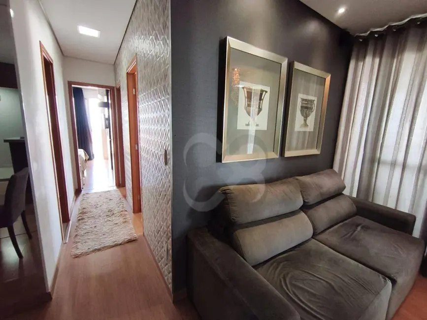 Apartamento com 3 quartos à venda, 110m2 em Londrina - PR - imagem 4 Foto 4 de Apartamento com 3 quartos à venda, 110m2 em Londrina - PR