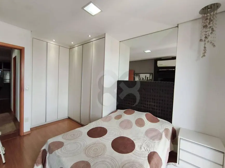 Apartamento com 3 quartos à venda, 110m2 em Londrina - PR - imagem 6 Foto 6 de Apartamento com 3 quartos à venda, 110m2 em Londrina - PR