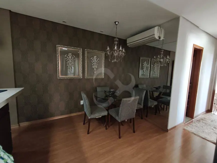 Apartamento com 3 quartos à venda, 110m2 em Londrina - PR - imagem 3 Foto 3 de Apartamento com 3 quartos à venda, 110m2 em Londrina - PR