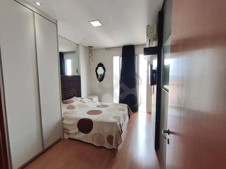 Apartamento com 3 quartos à venda, 110m2 em Londrina - PR - imagem 5 Foto 5 de Apartamento com 3 quartos à venda, 110m2 em Londrina - PR