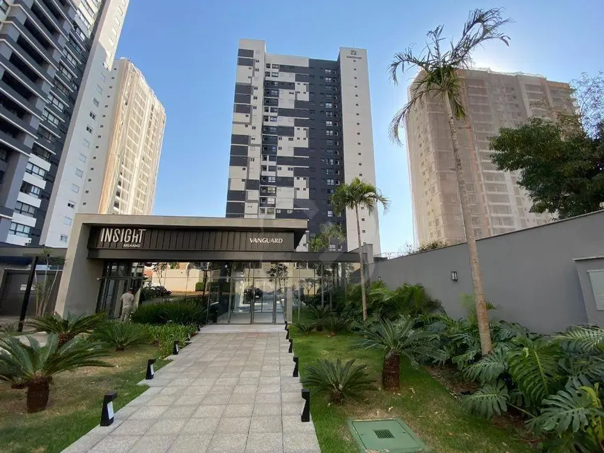 Foto 1 de Apartamento com 2 quartos à venda, 100m2 em Gleba Fazenda Palhano, Londrina - PR